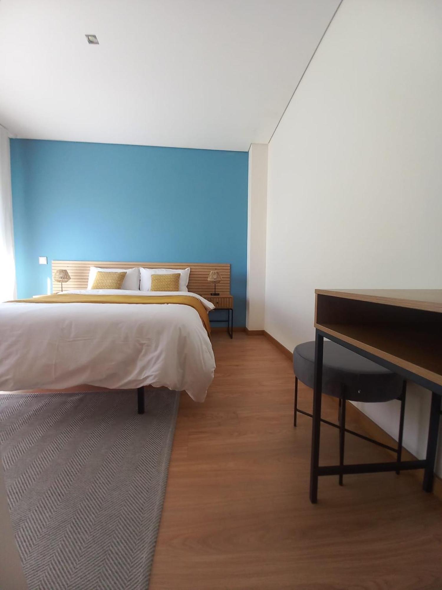 Casa Do Vale Vintem Hotell Condeixa-a-Nova Exteriör bild
